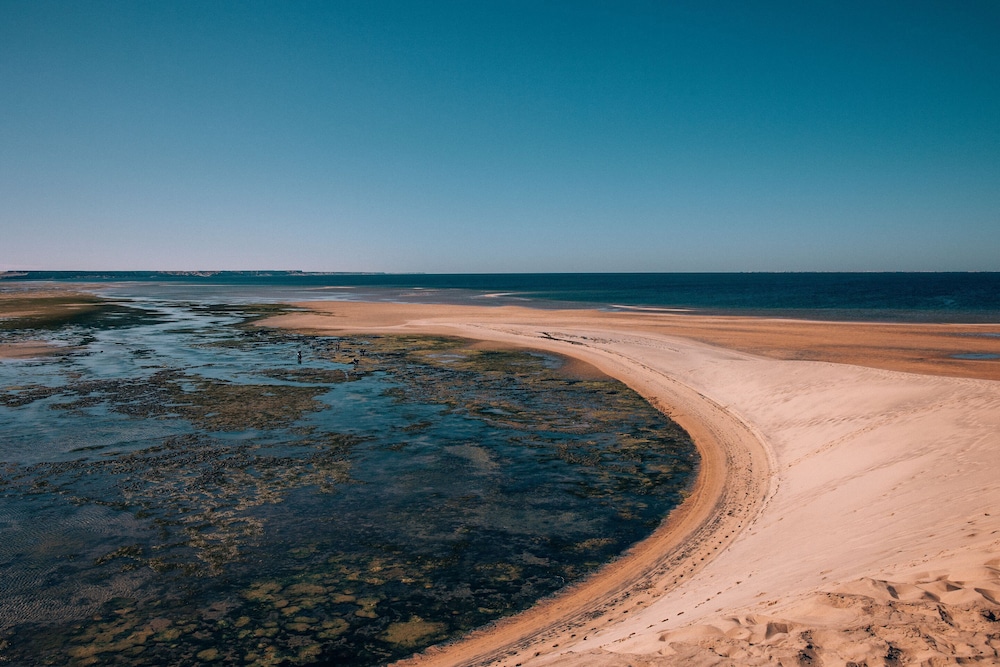 MIA Dakhla Resort 46/58