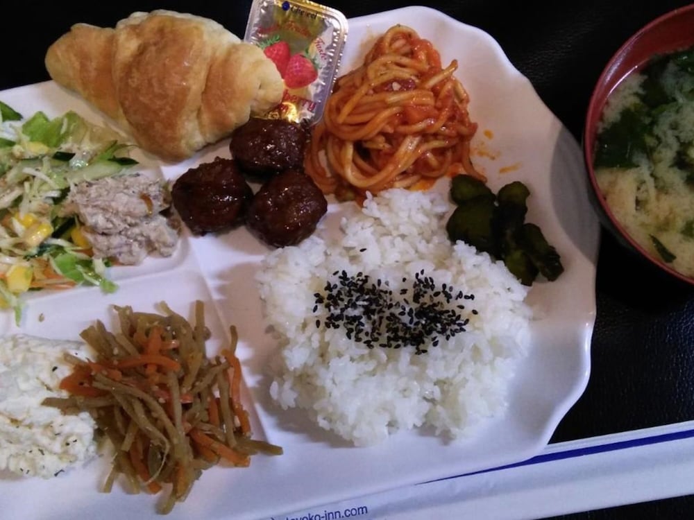 TOYOKO INN SAITAMA MISATO EKIMAE 26/52