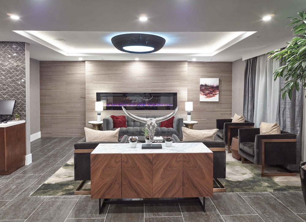 Sandman Signature Plano - Frisco Hotel 43/53