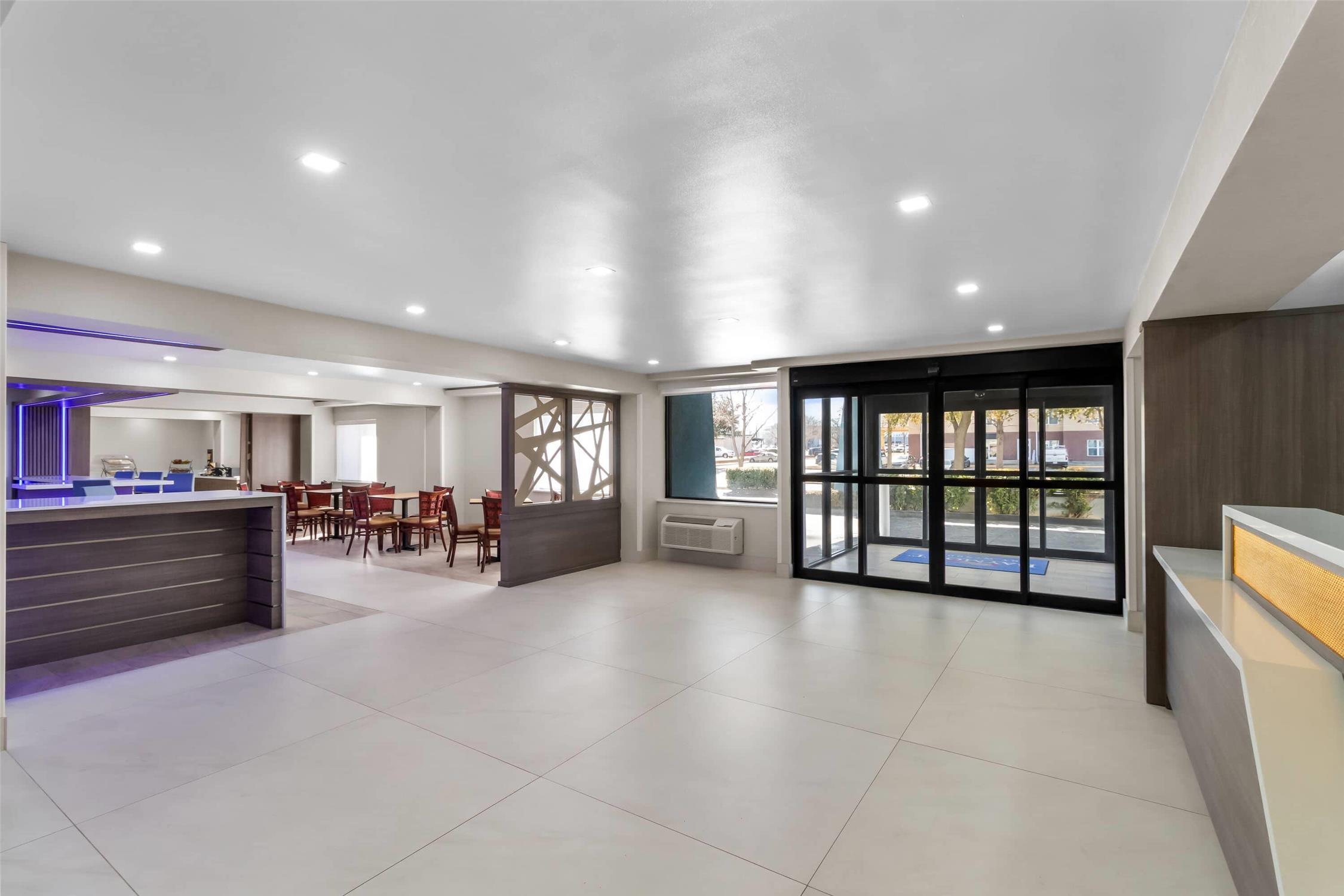 Baymont By Wyndham Arlington At Six Flags Dr 21/41
