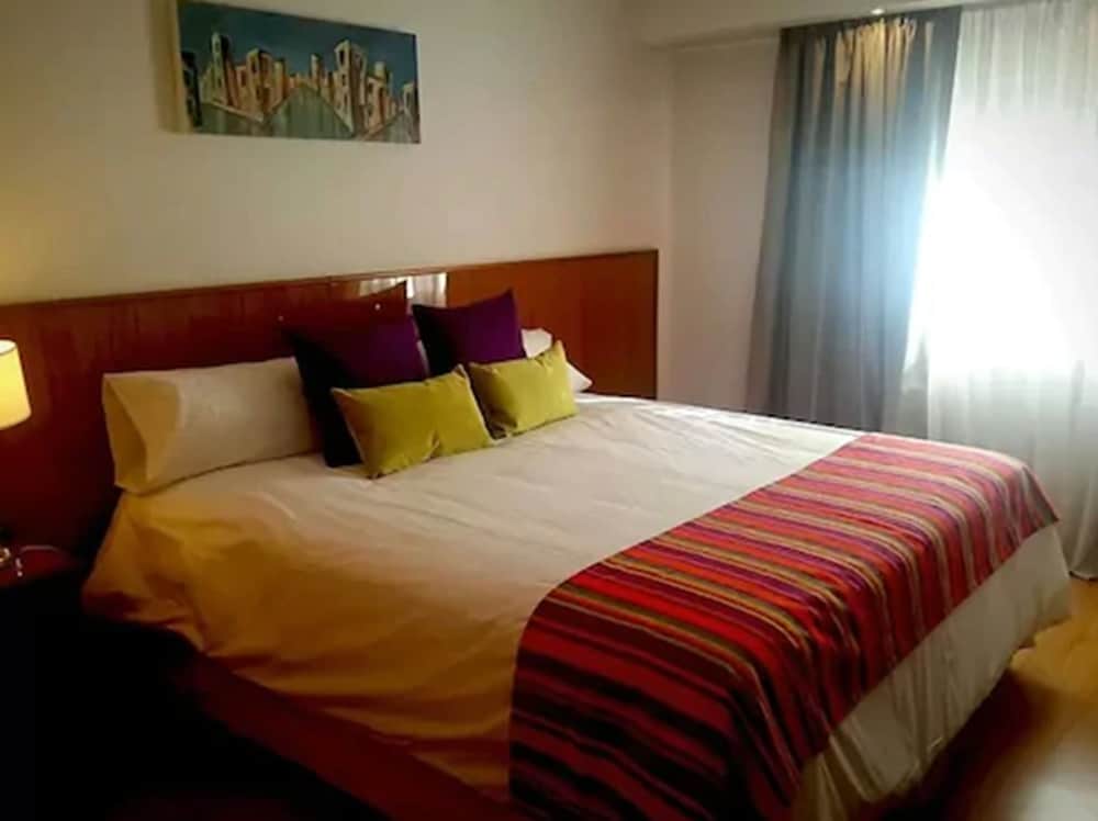 Hotel Ñiken Spa And Business Center 12/65