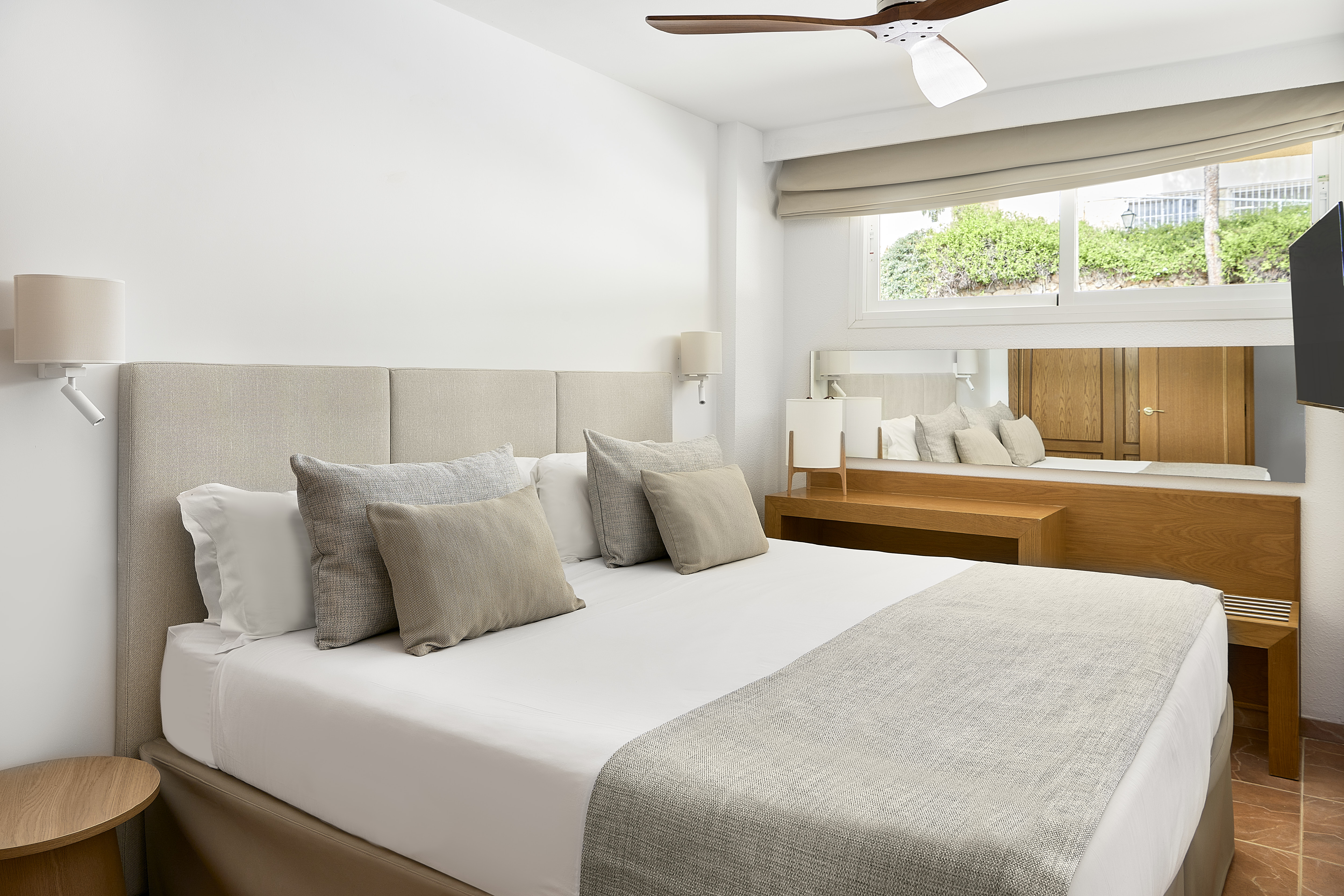 جناح مفرد بإطلالة على البحر، Iberostar Selection Jardin Del Sol Suites - Adults Only 2/4