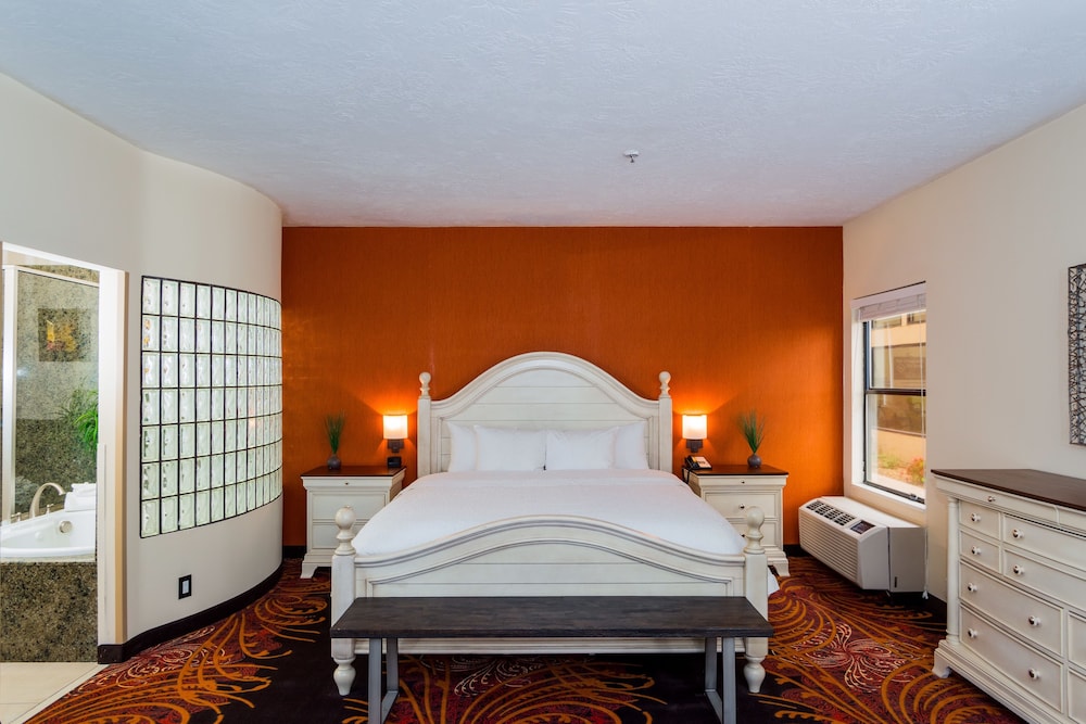 Hampton Inn St. George 35/79