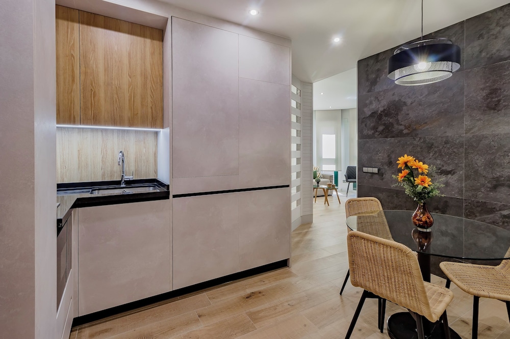 Apartamentos Suites Oficentro 14/72