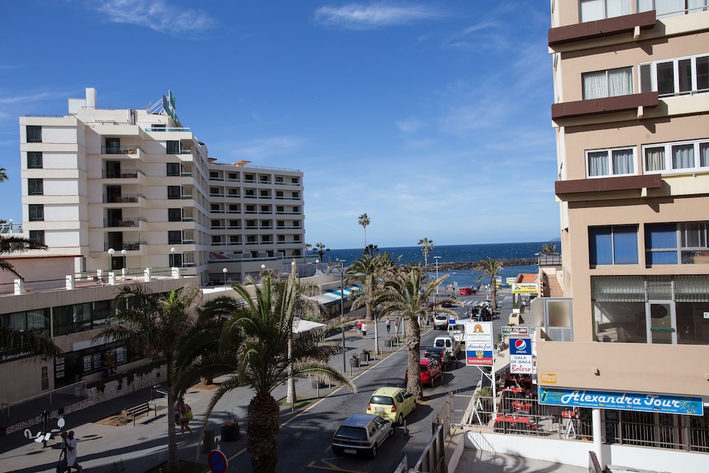 Checkin Concordia Playa 55/64