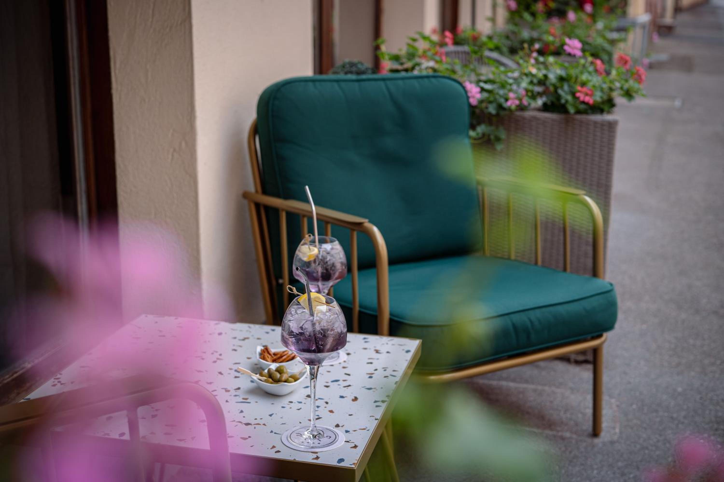 Logis Hotel Restaurant le Rapp 6/50
