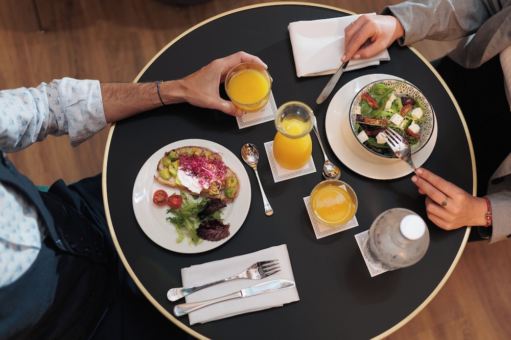 Hotel Boutique La Pau 35/52