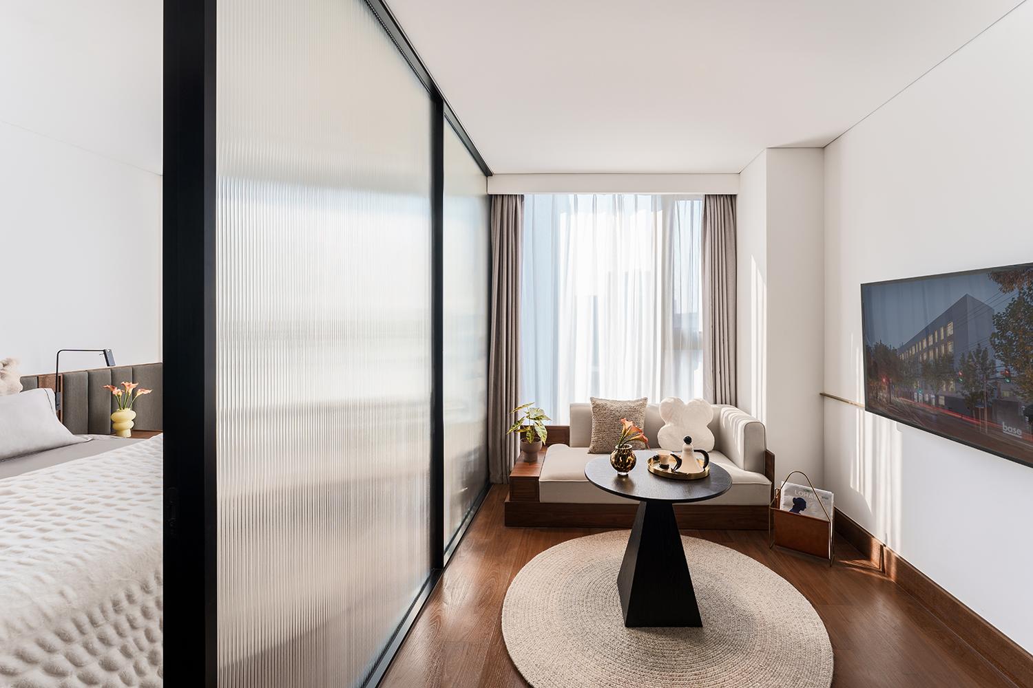 base-CAOHEJING Hotel Residence 32/40