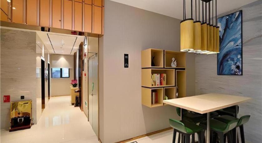 City Comfort Inn Kunming Nanping Wuyi Road Metro Station 33/44