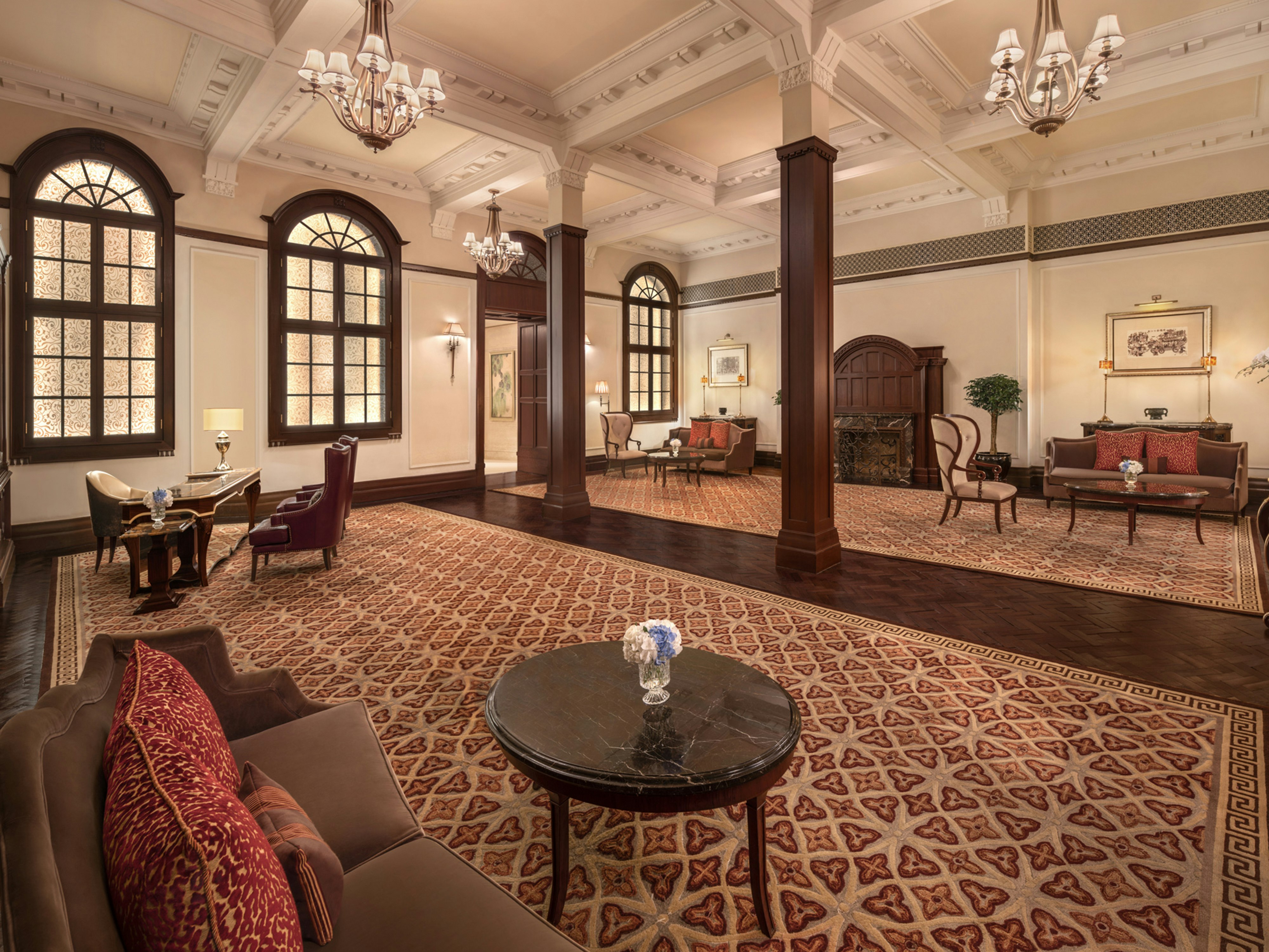 Waldorf Astoria Shanghai On the Bund 45/69