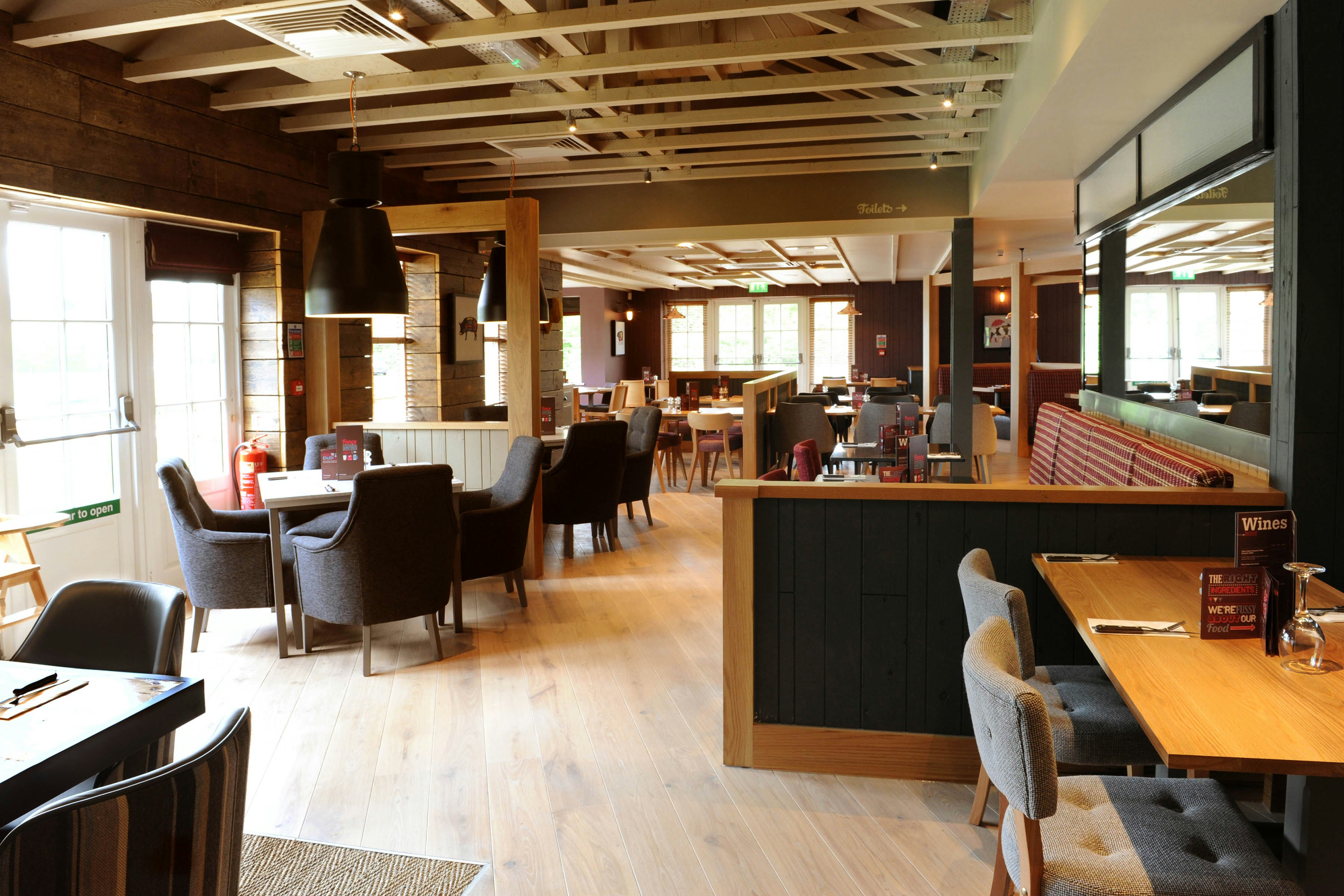 Premier Inn Redditch North A441 27/37