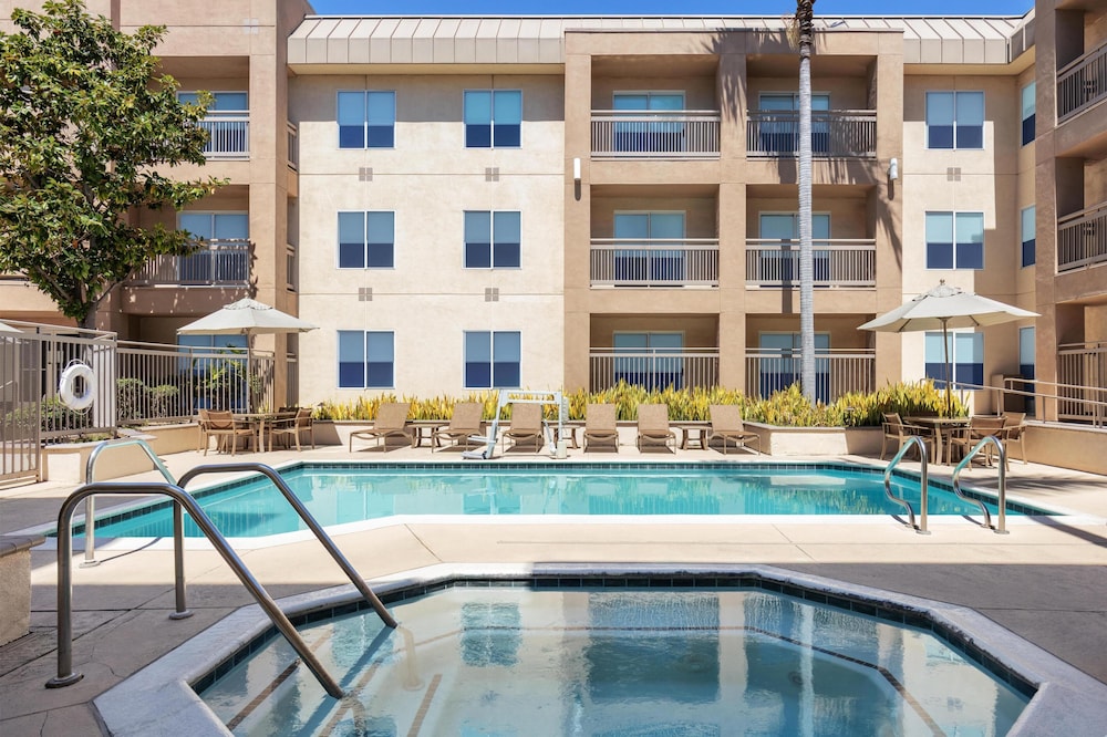 Hyatt House Cypress Anaheim in CYPRESS - CA