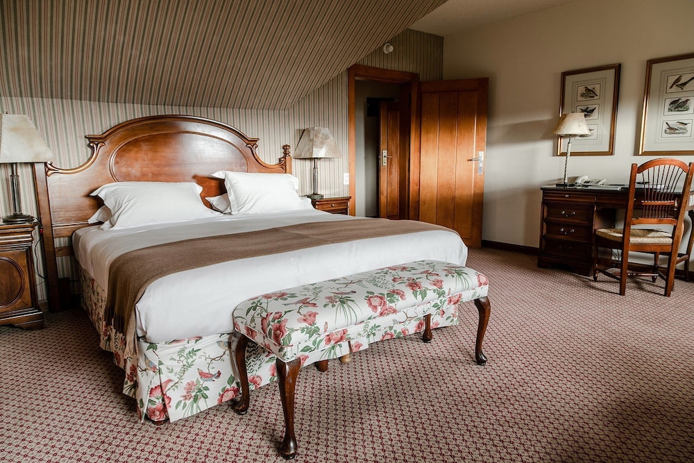 Llao Llao Hotel and Resort Golf SPA 9/83