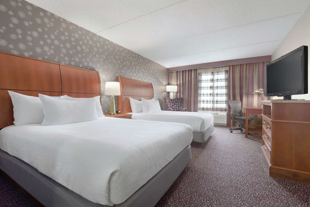 Hilton Garden Inn-Springfield Ma 4/24