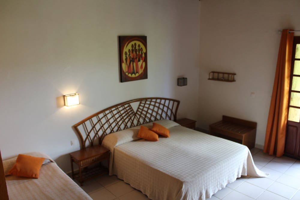 Habitation Grande Anse 26/83