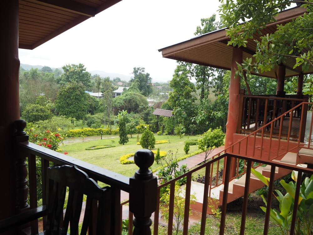 Banrai Tin Thai Ngam Eco Lodge 40/47