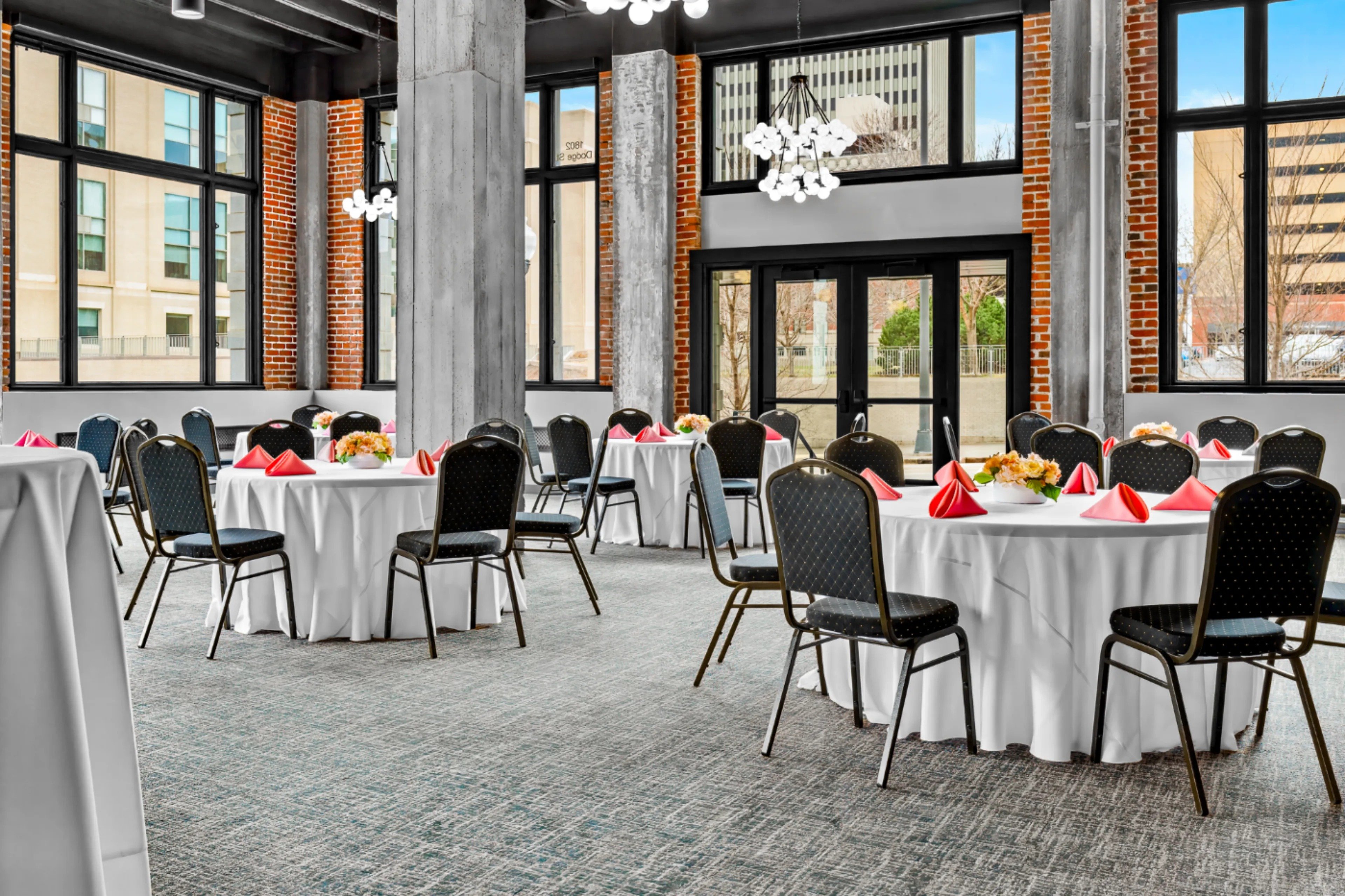 Hotel Indigo Omaha Downtown 58/83