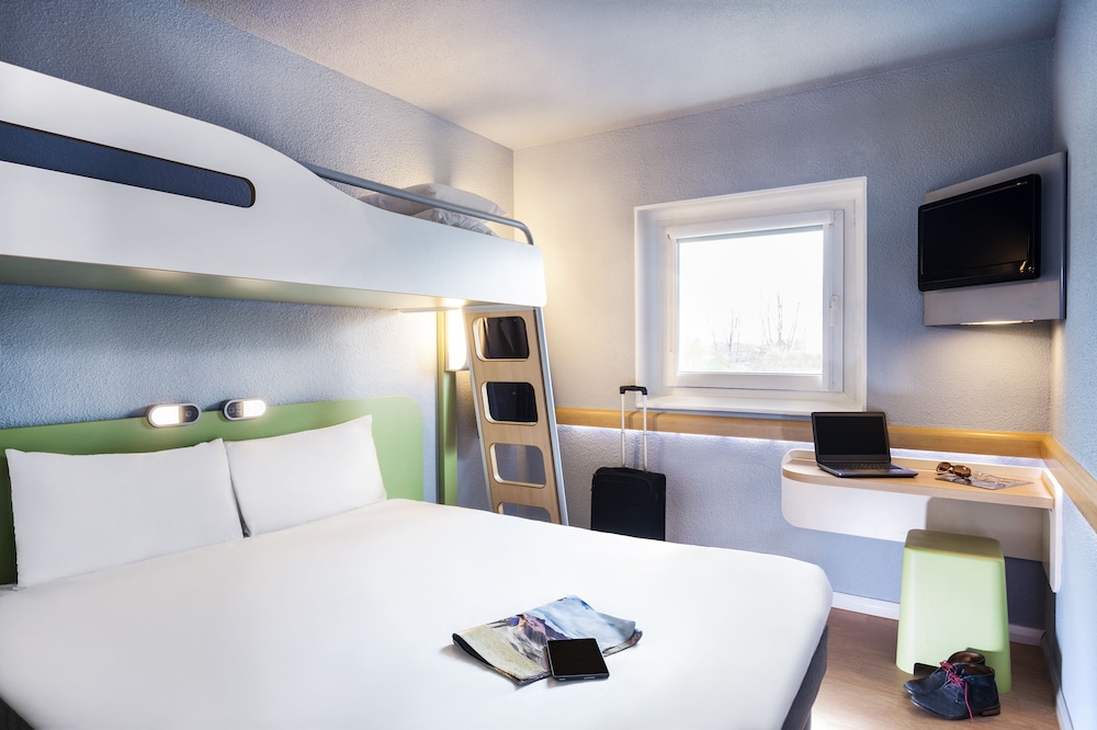 Ibis Budget Santeny 21/71