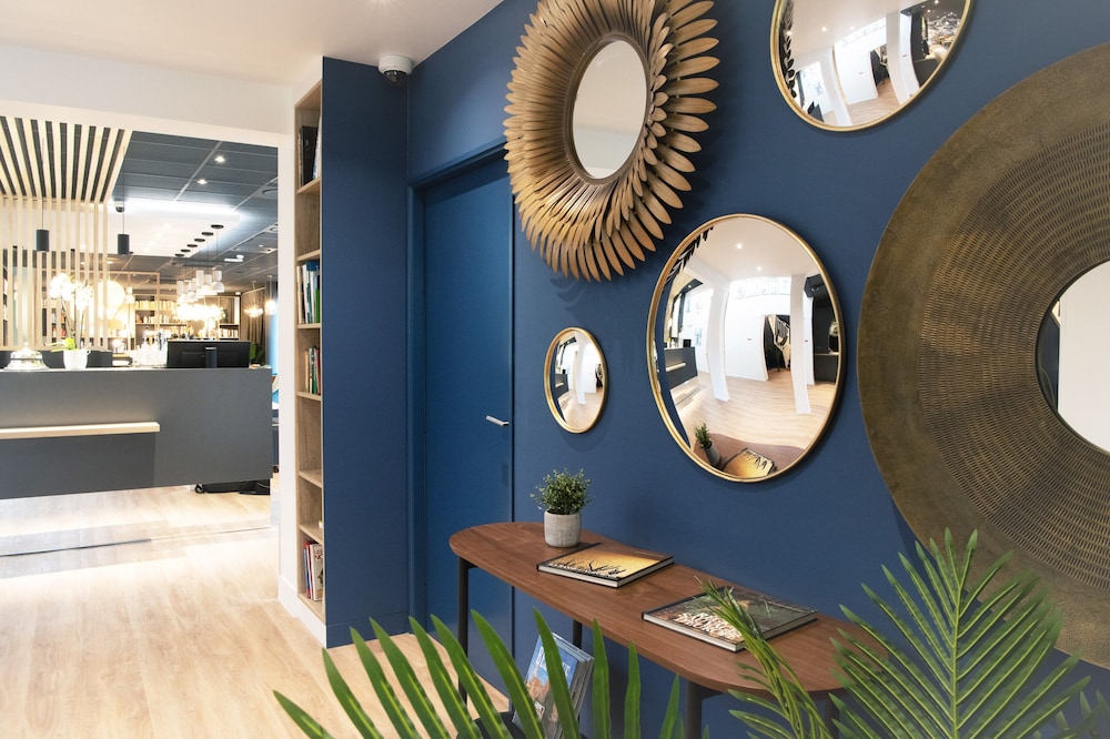 Padja Hotel & Spa 44/50