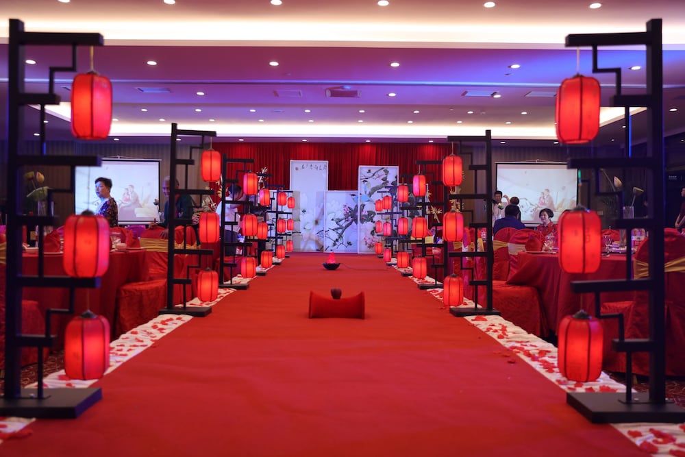Haiyun Jinjiang International Hotel 41/50
