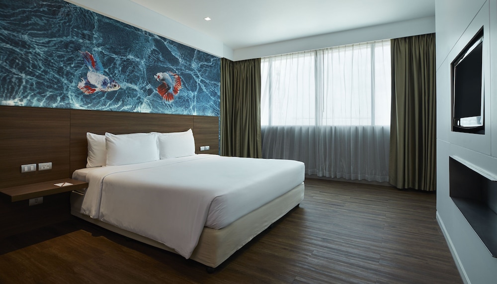 room