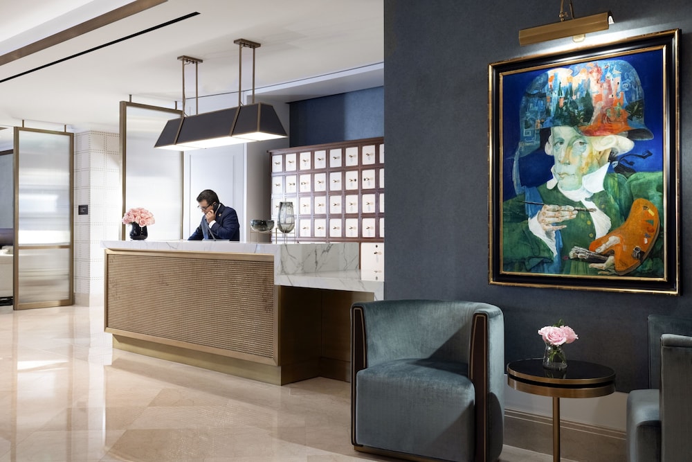 The Langham Boston 3/49