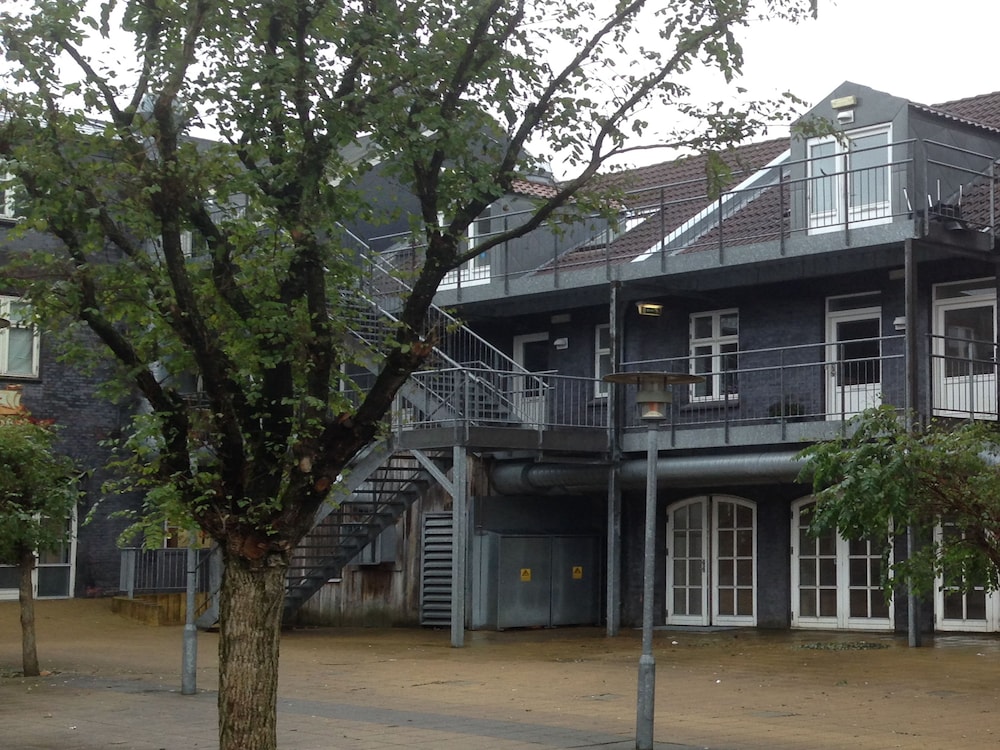 Herning City Apartments 5/22