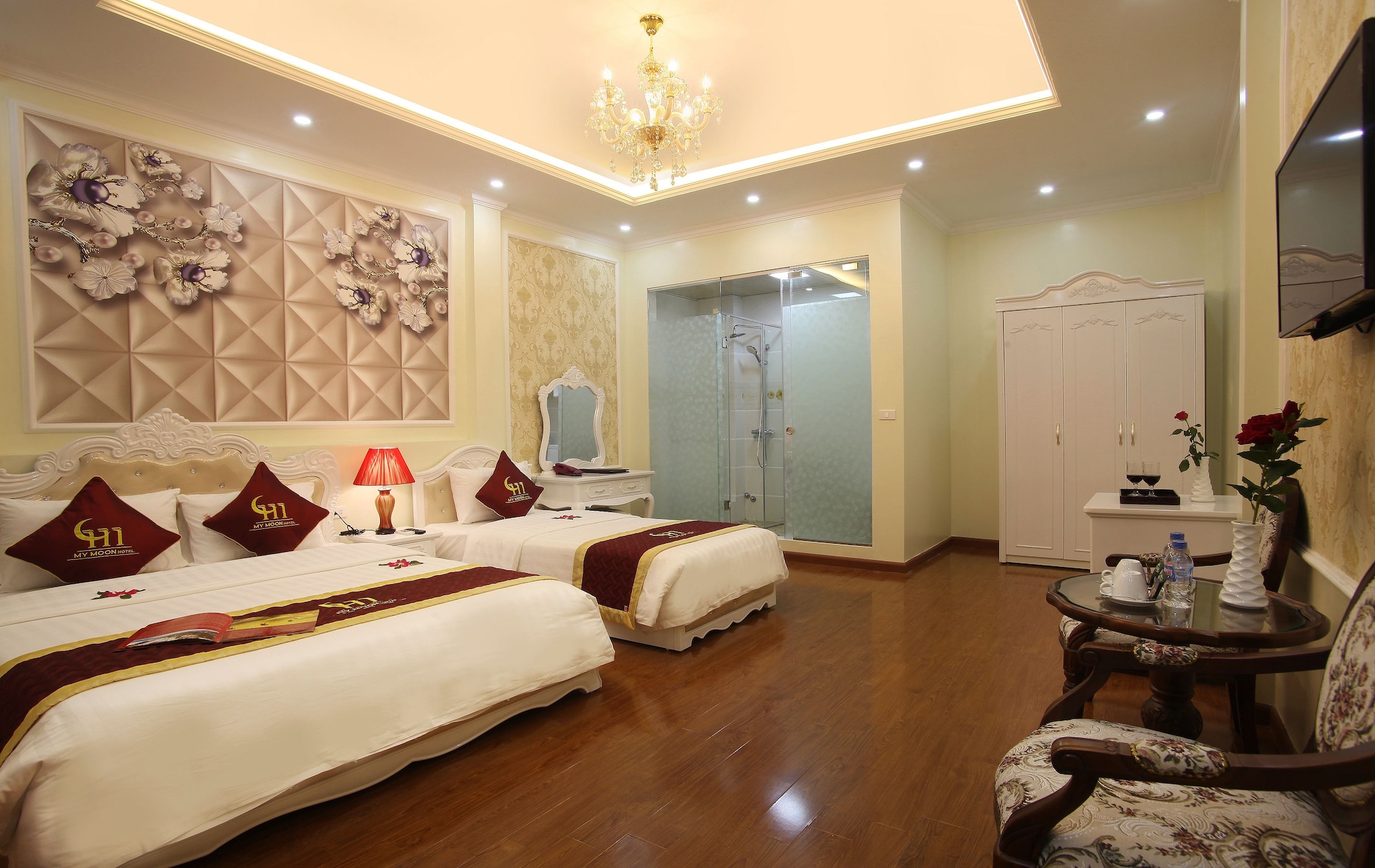 family suite