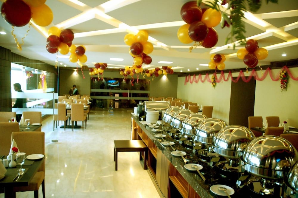 HOTEL JIVA 41/50