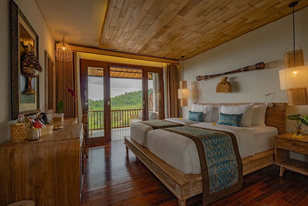 Maha Hills Resort by Mahaprana Experience 14/50