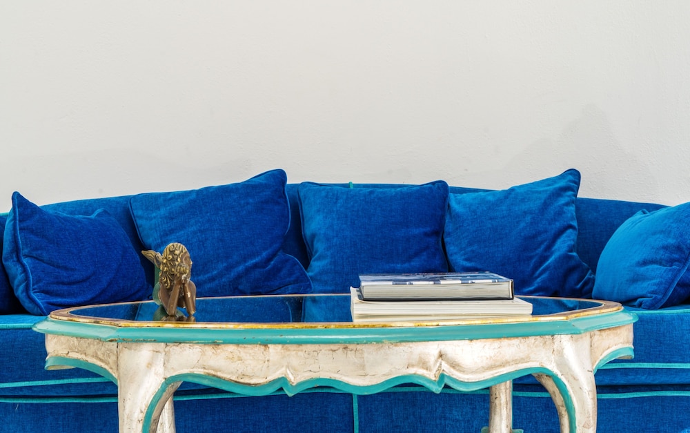 Villa Boheme Exclusive Luxury Suites 35/50