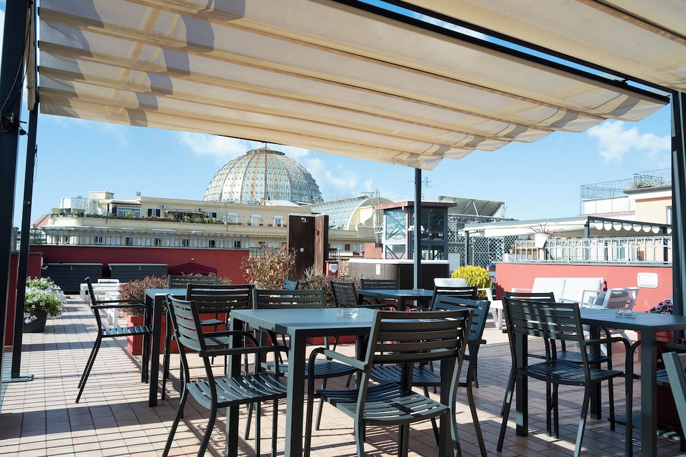 La Ciliegina Lifestyle Hotel 62/77