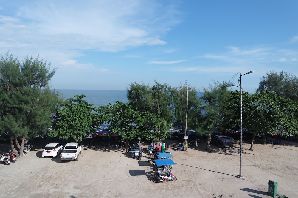 Cha-Am Villa Sun Hotel 65/69
