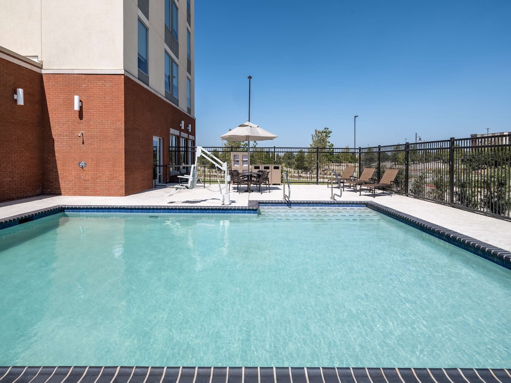 Hyatt Place Fort Worth-Alliance Town Center 26/47