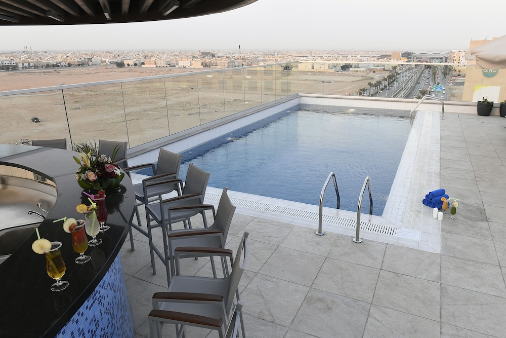 فندق جولدن توليب الرياض(Golden Tulip Riyadh) 47/50