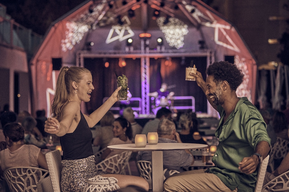 Hotel Astoria Playa - Adults Only 95/103