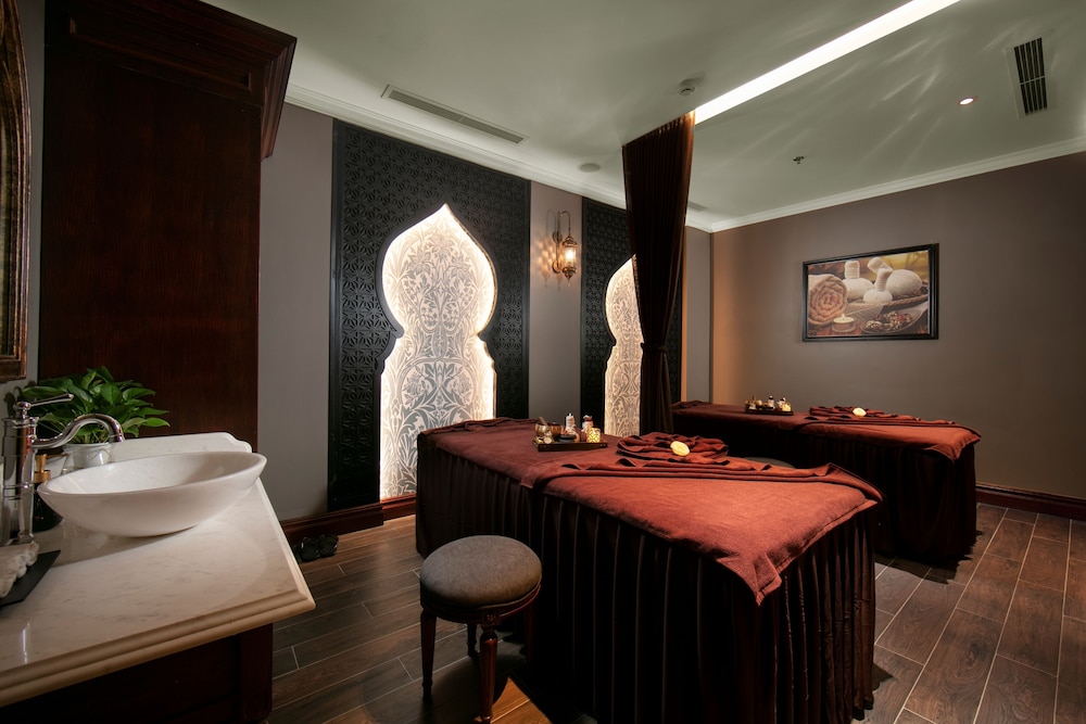 Le Chanvre Hanoi Hotel & Spa 23/50