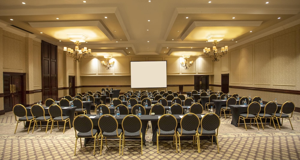 Avani Gaborone Resort and Casino 63/79