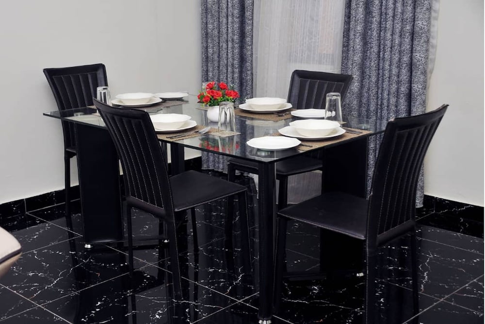 Anabel Apartment and Suites Abuja 38/50
