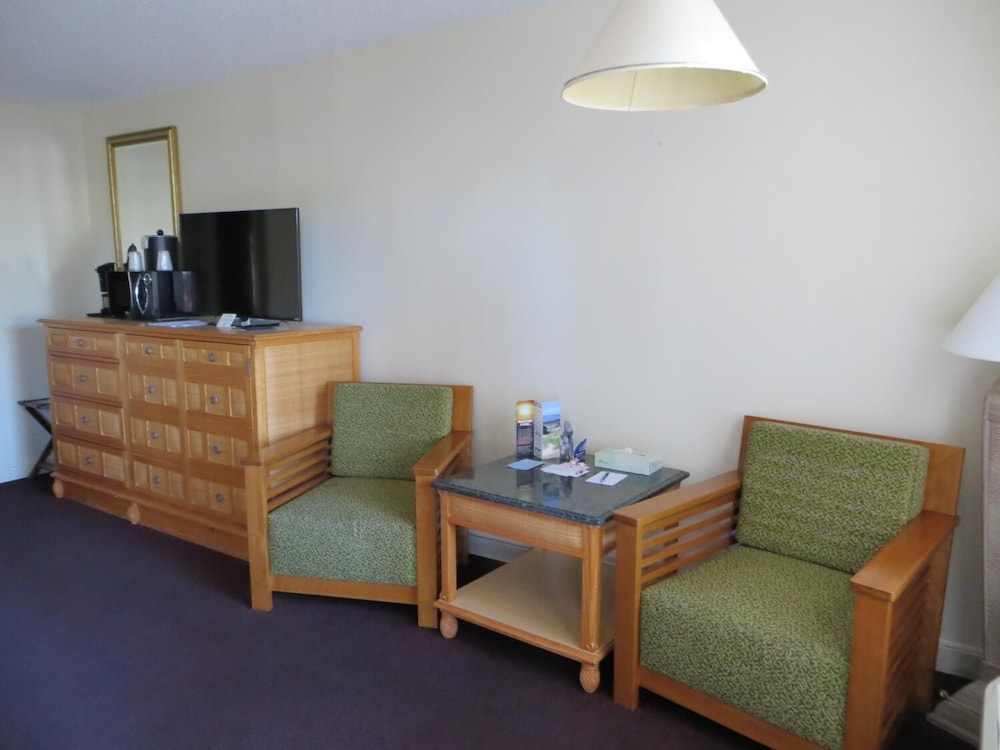 The Central Motel 31/55