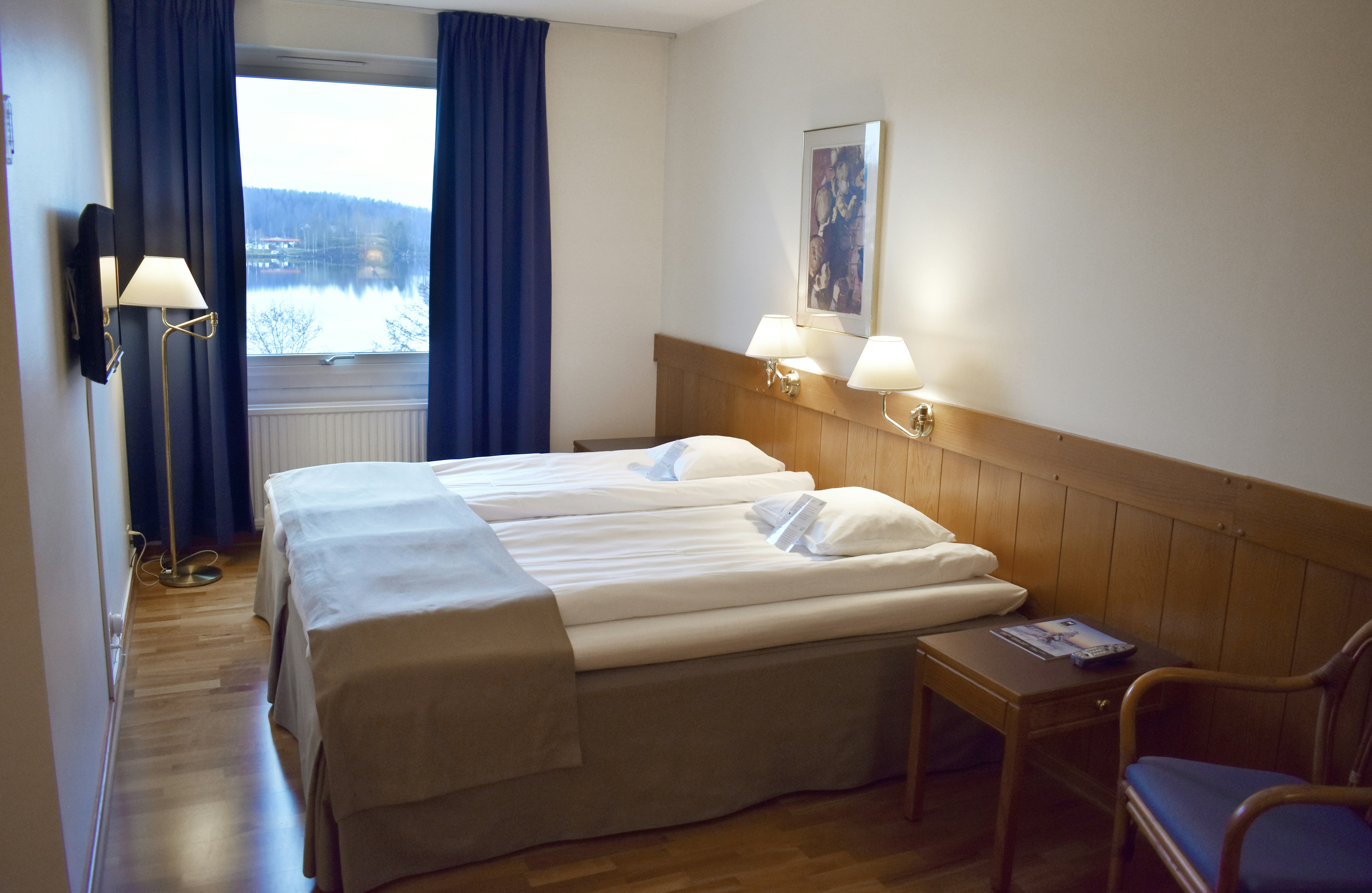 First Hotel Bengtsfors 8/33