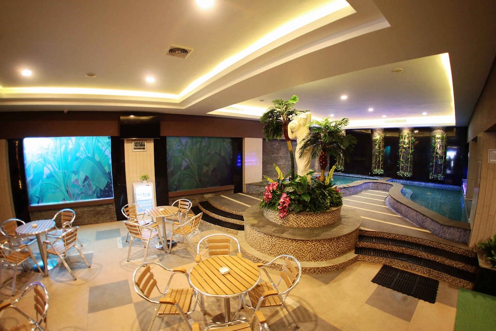 Aswin Hotel 38/46