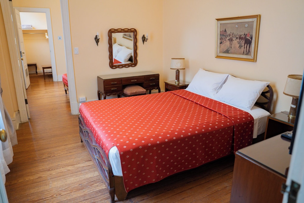 Gran Hotel Bolivar 21/50