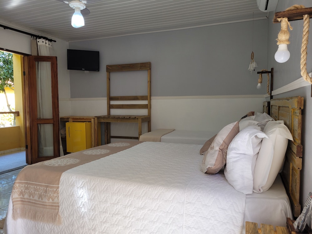 Pousada Beach Bahia 14/60