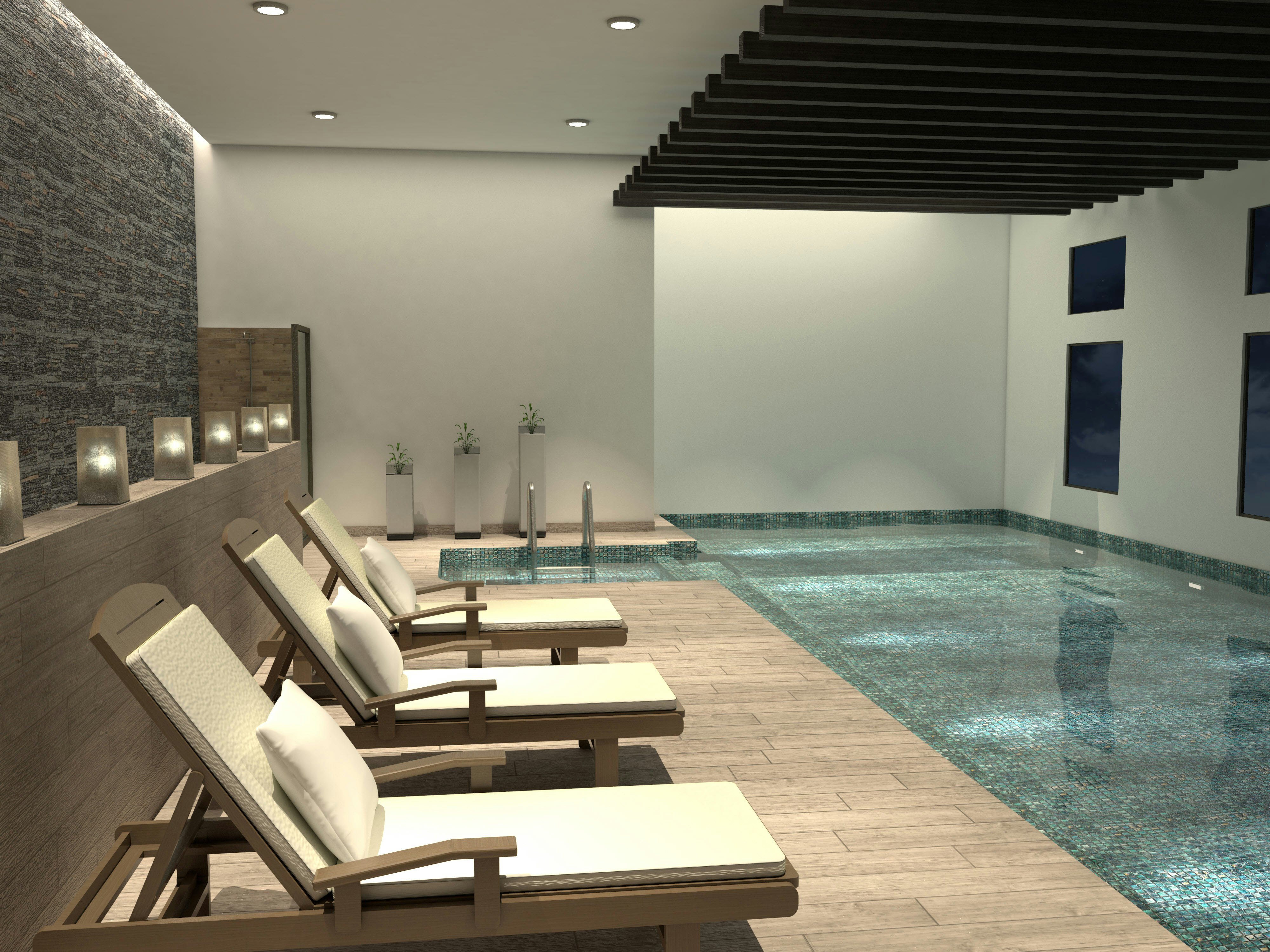 DoubleTree by Hilton Toluca 35/80