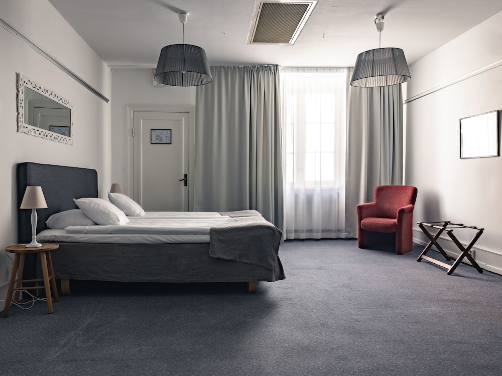 Best Western Strand Hotel 31/60
