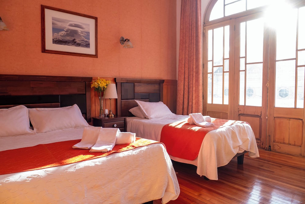 Hotel Plaza - Punta Arenas 12/44