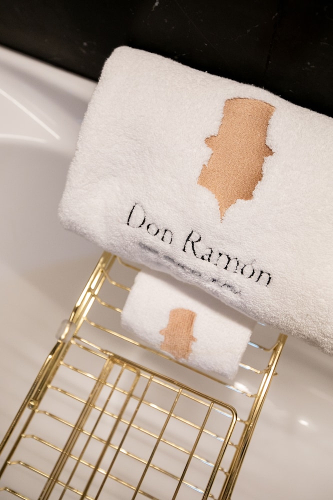 Hotel Don Ramon Casa Palacio Sevilla 20/50