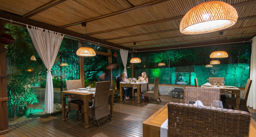 La Pedrera Small Hotel And Spa 66/77