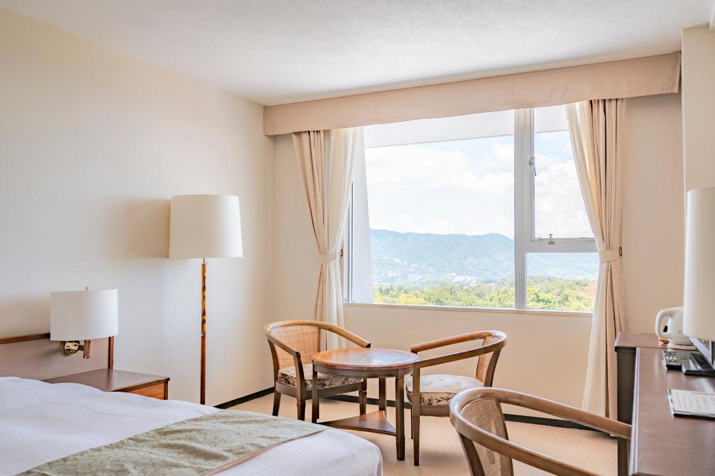 Japanese, Special, Deluxe, Suite, Double Bed, Side Ocean View, Bathtub